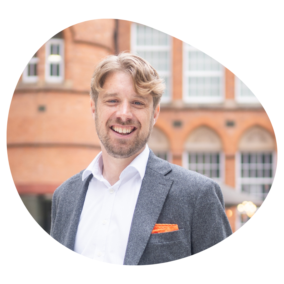 Peter Drakeley's avatar