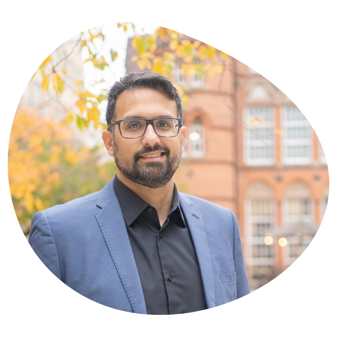 Ranveer Singh's avatar