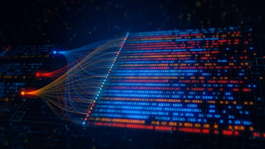 Data coding

AI-driven forecasting can adjust demand forecasts in response to market conditions, flag supply risks before they become critical, and efficiently model multiple scenarios.