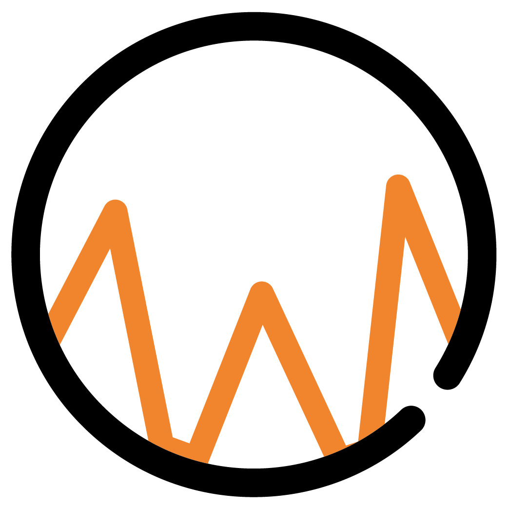 Intermittent lumpy demand icon