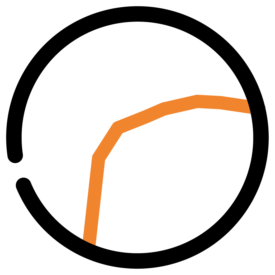 New item demand icon, a type of demand often seen in demand forecasting software