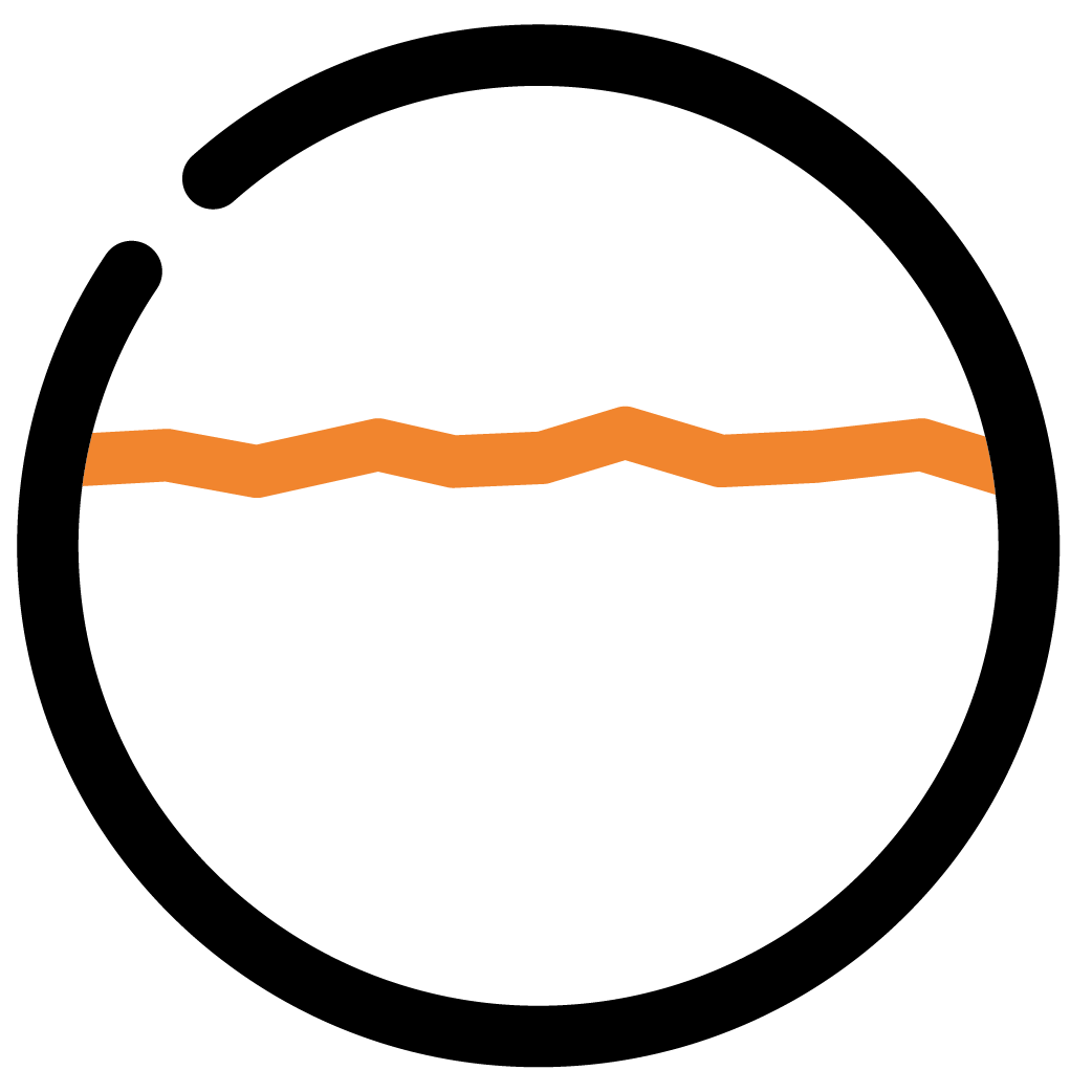 Stable demand icon for demand forecasting software