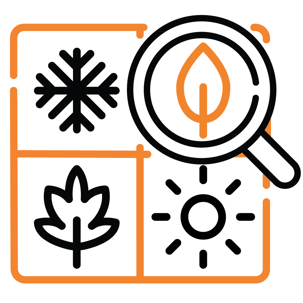 EazyStock automatic seasonal detection icon