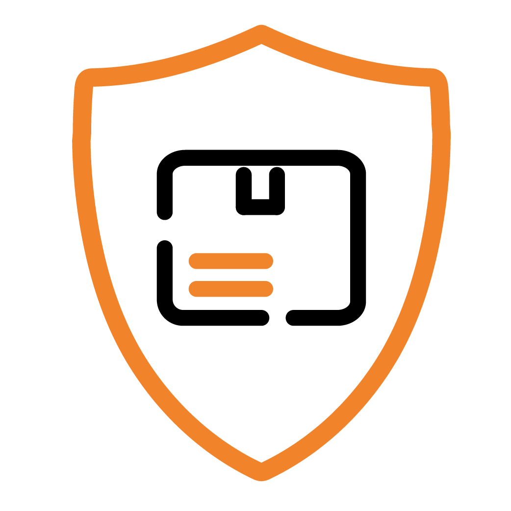 EazyStock safety stock adjustments icon