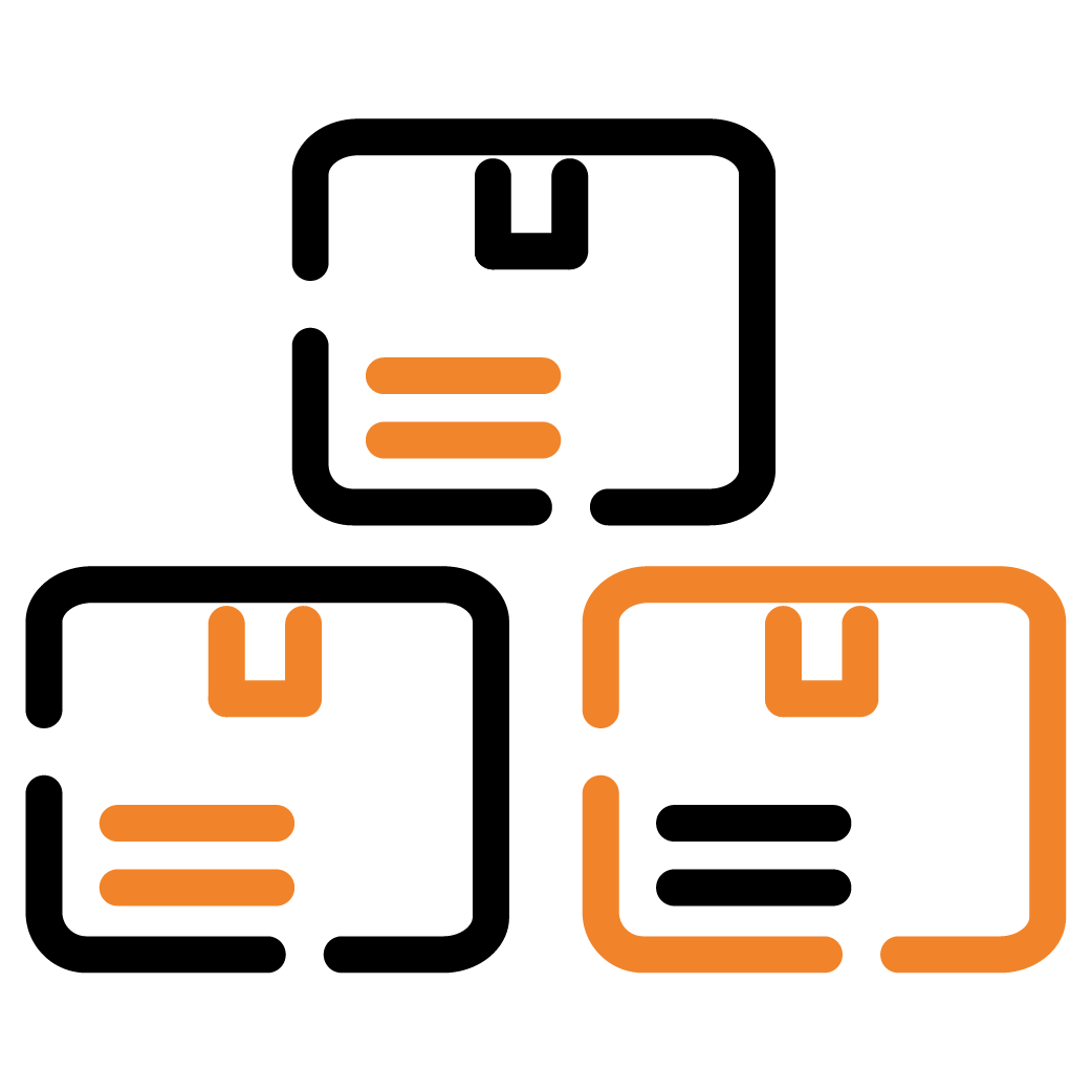 EazyStock SKU level promotion planning icon