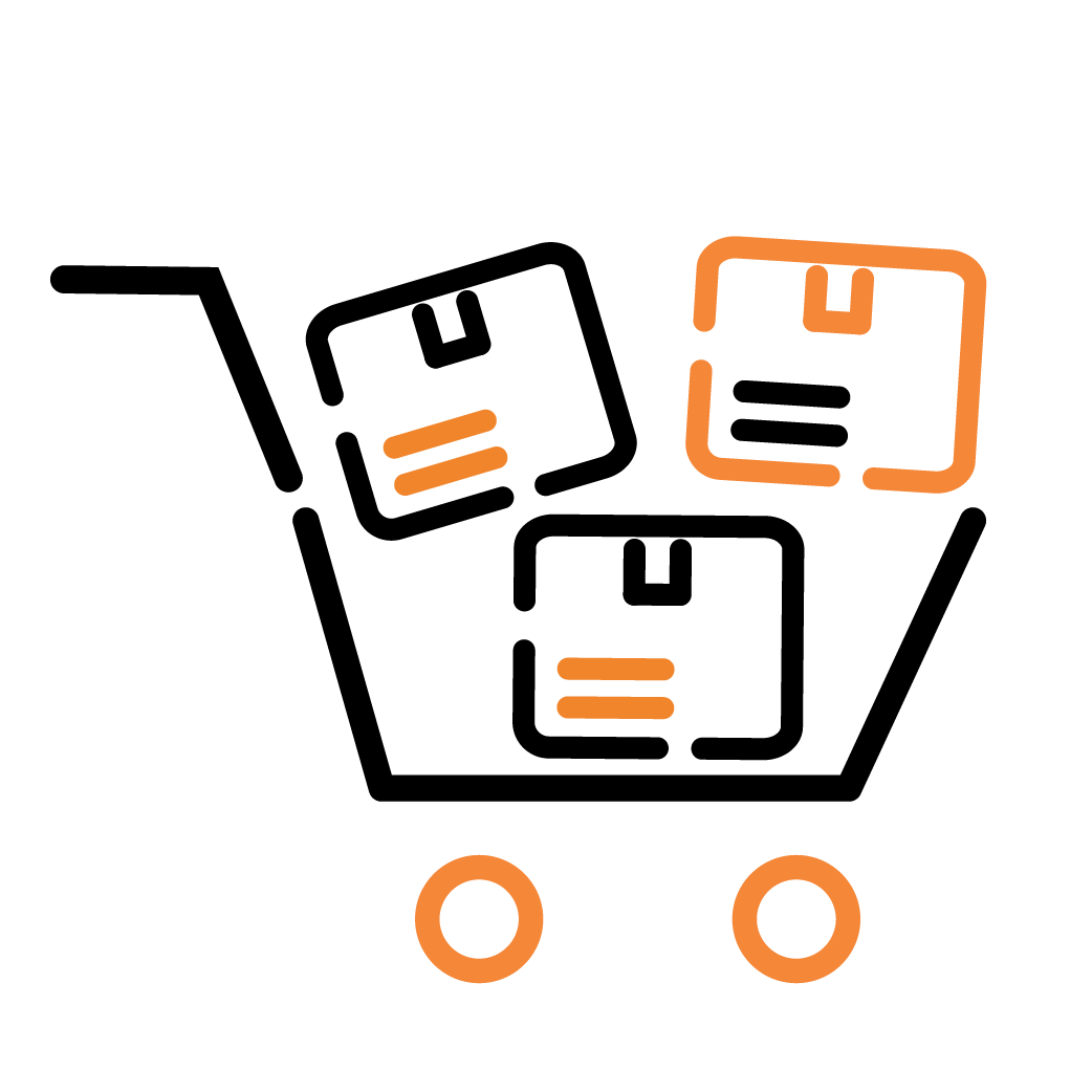 EazyStock multi buy campaign icon