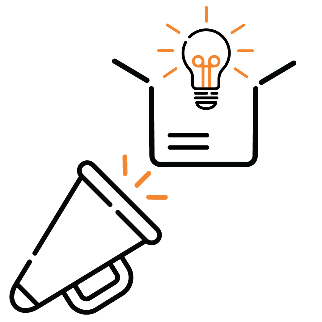 EazyStock new product promotion icon